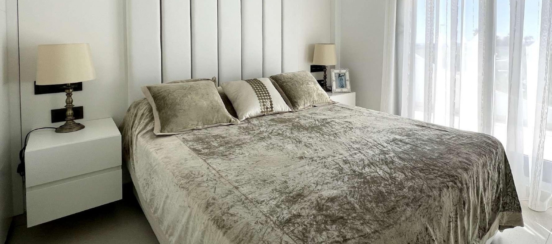 Nouvelle construction - Villa - Rojales - Ciudad Quesada