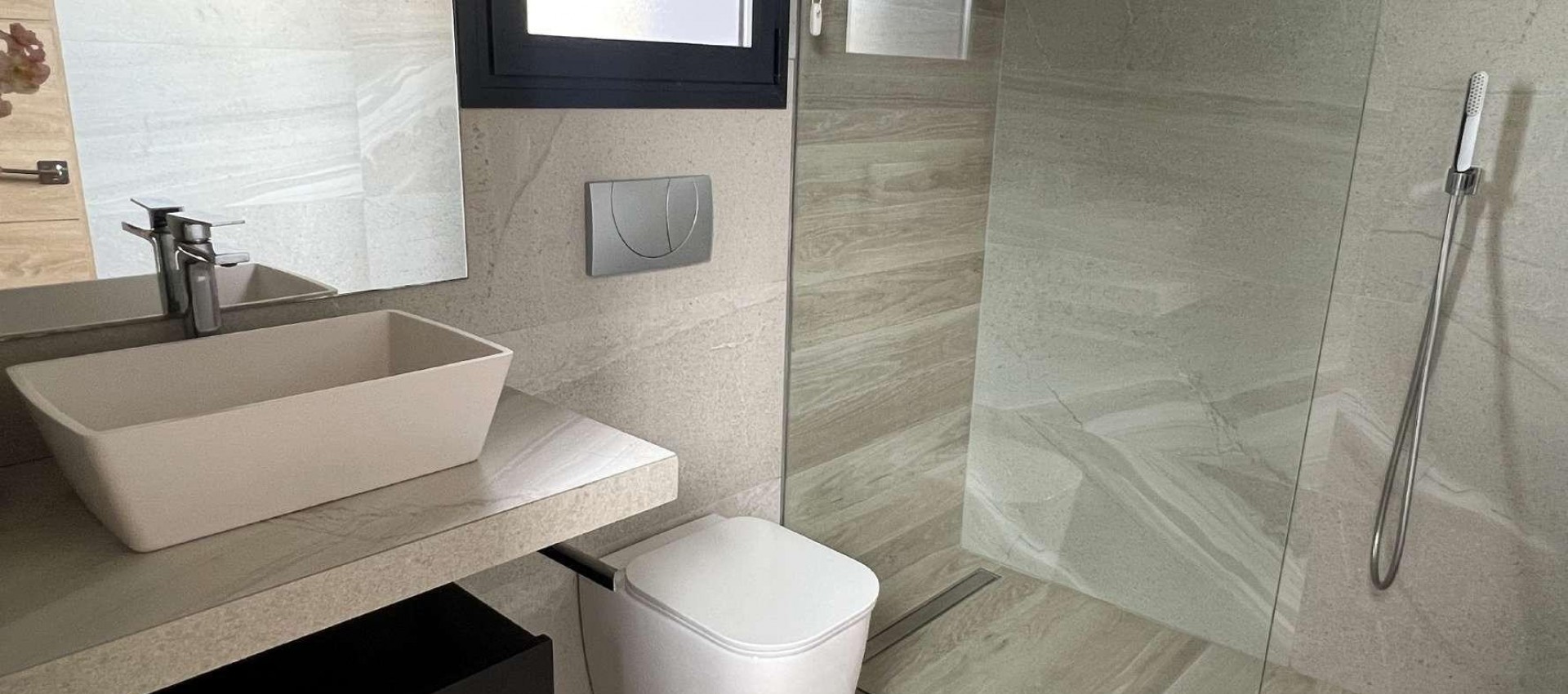 Nouvelle construction - Villa - Rojales - Ciudad Quesada