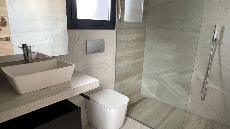 Nouvelle construction - Villa - Rojales - Ciudad Quesada