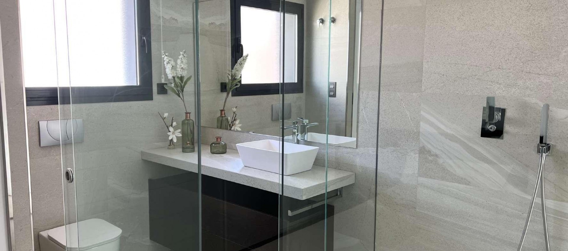 Nouvelle construction - Villa - Rojales - Ciudad Quesada