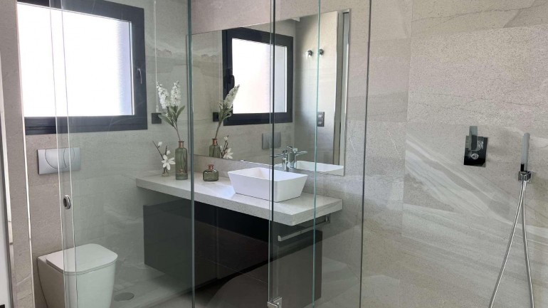 Nouvelle construction - Villa - Rojales - Ciudad Quesada