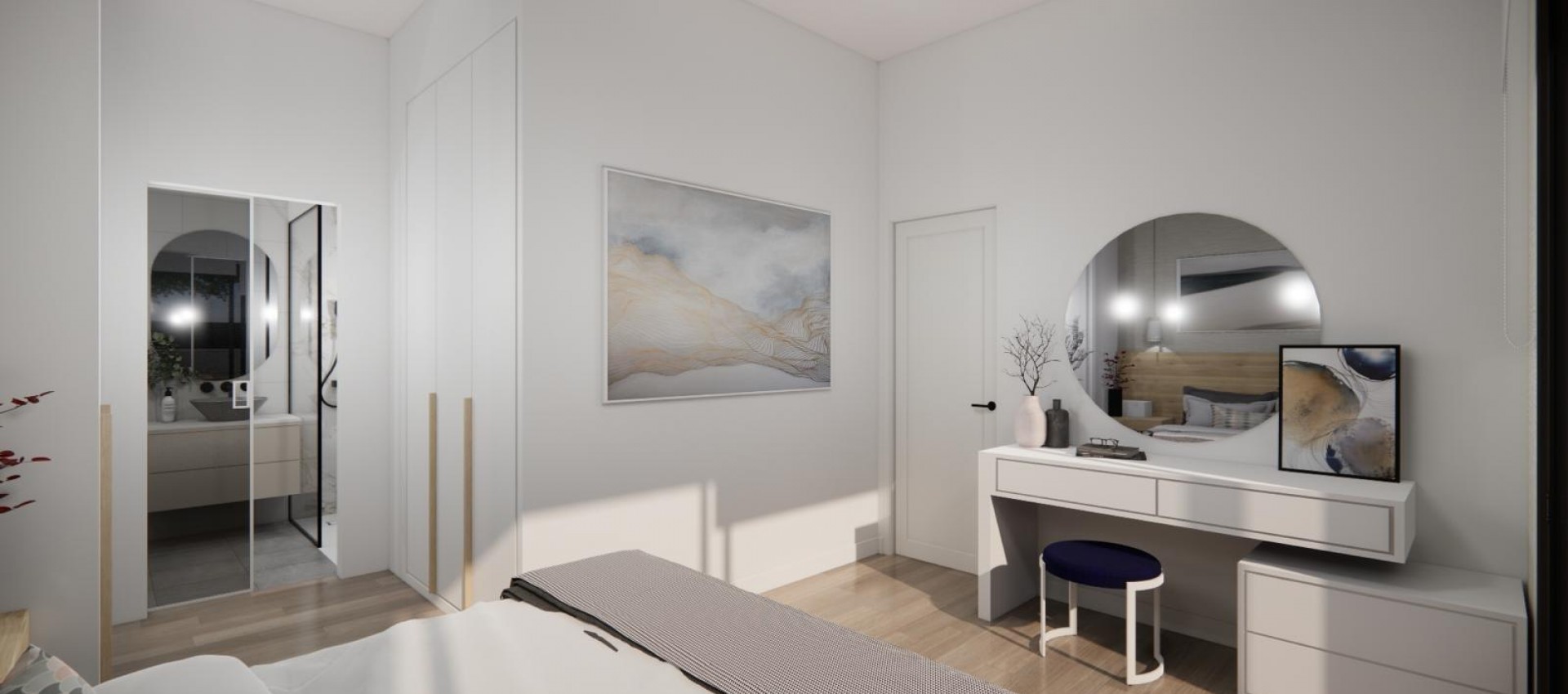 Nouvelle construction - Villa - Rojales - Ciudad Quesada