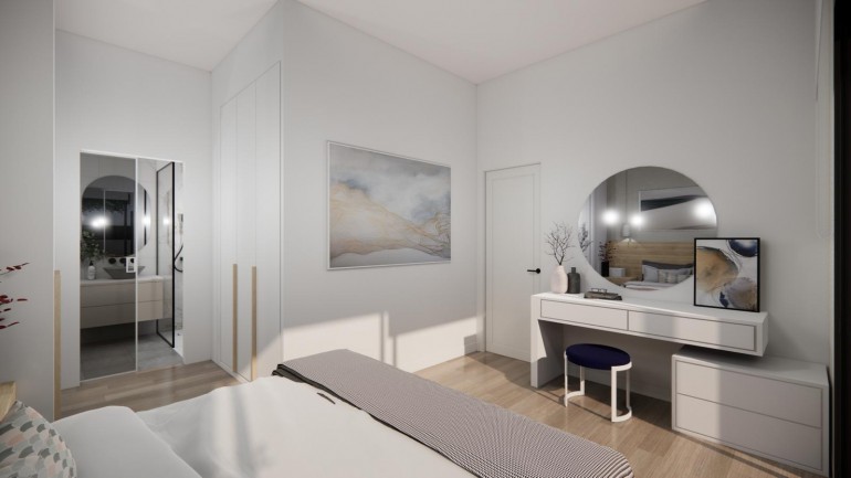 Nouvelle construction - Villa - Rojales - Ciudad Quesada