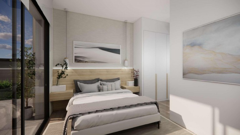 Nouvelle construction - Villa - Rojales - Ciudad Quesada