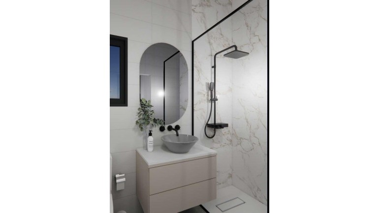 Nouvelle construction - Villa - Rojales - Ciudad Quesada