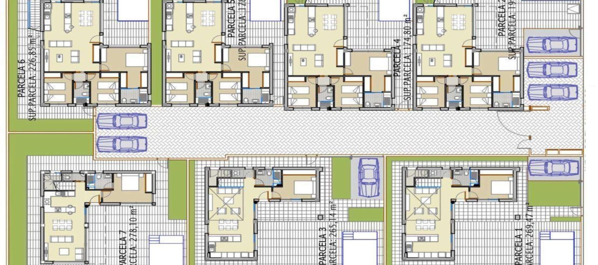 Nouvelle construction - Villa - Rojales - Ciudad Quesada