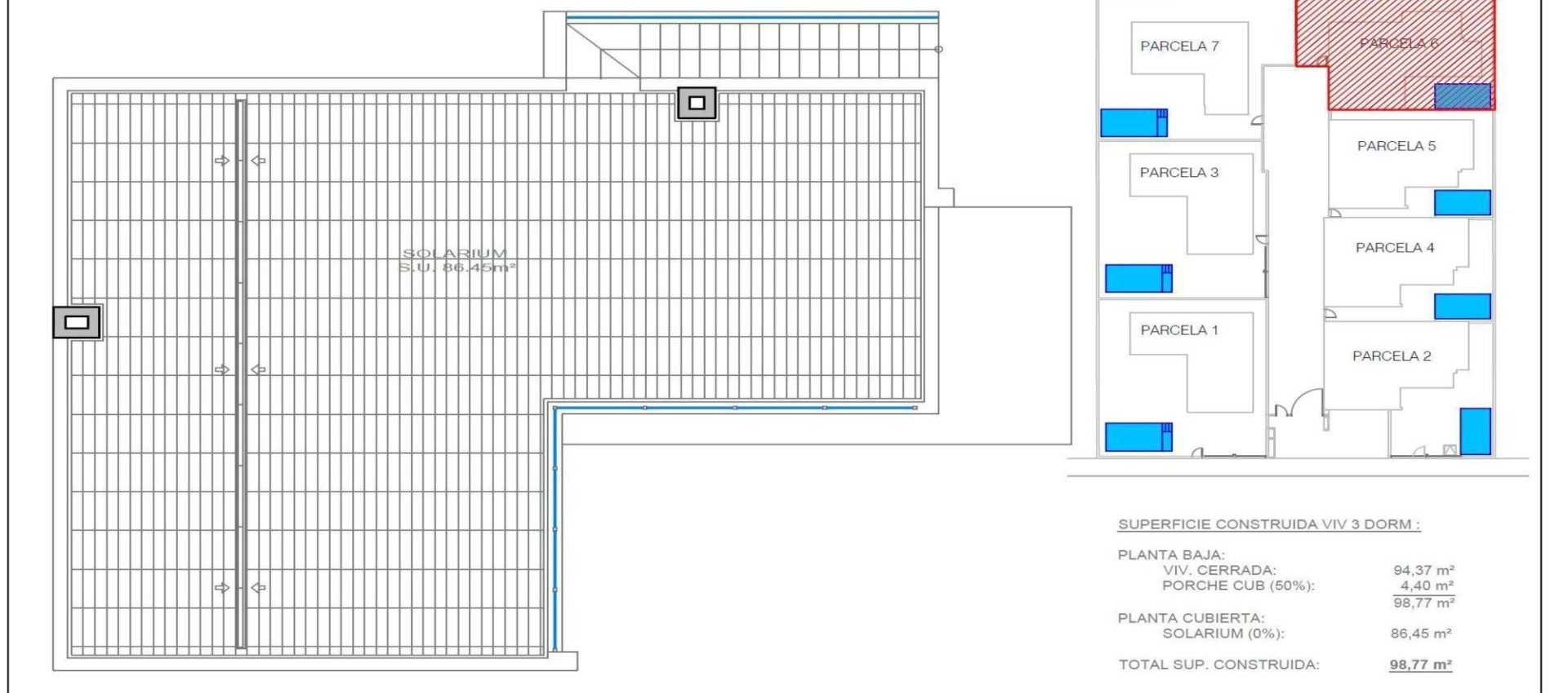 Nouvelle construction - Villa - Rojales - Ciudad Quesada