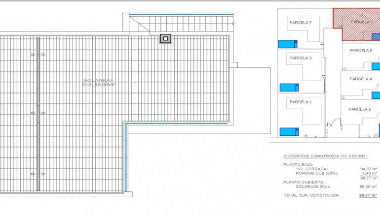 Nouvelle construction - Villa - Rojales - Ciudad Quesada
