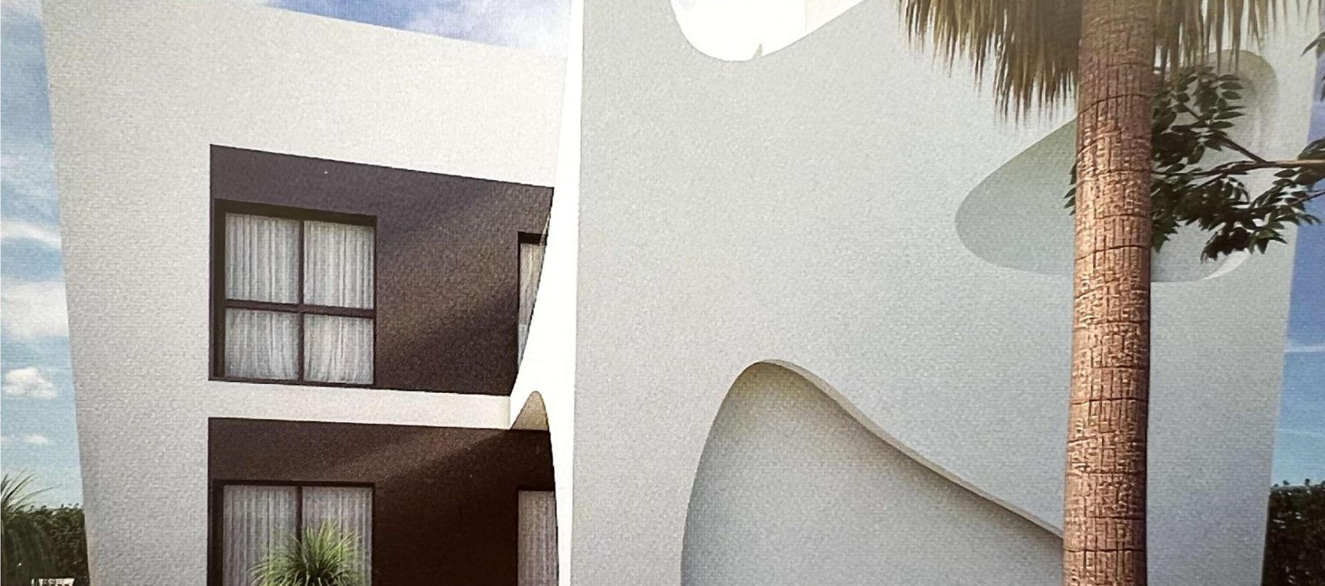 New Build - Villa - Rojales - Ciudad Quesada