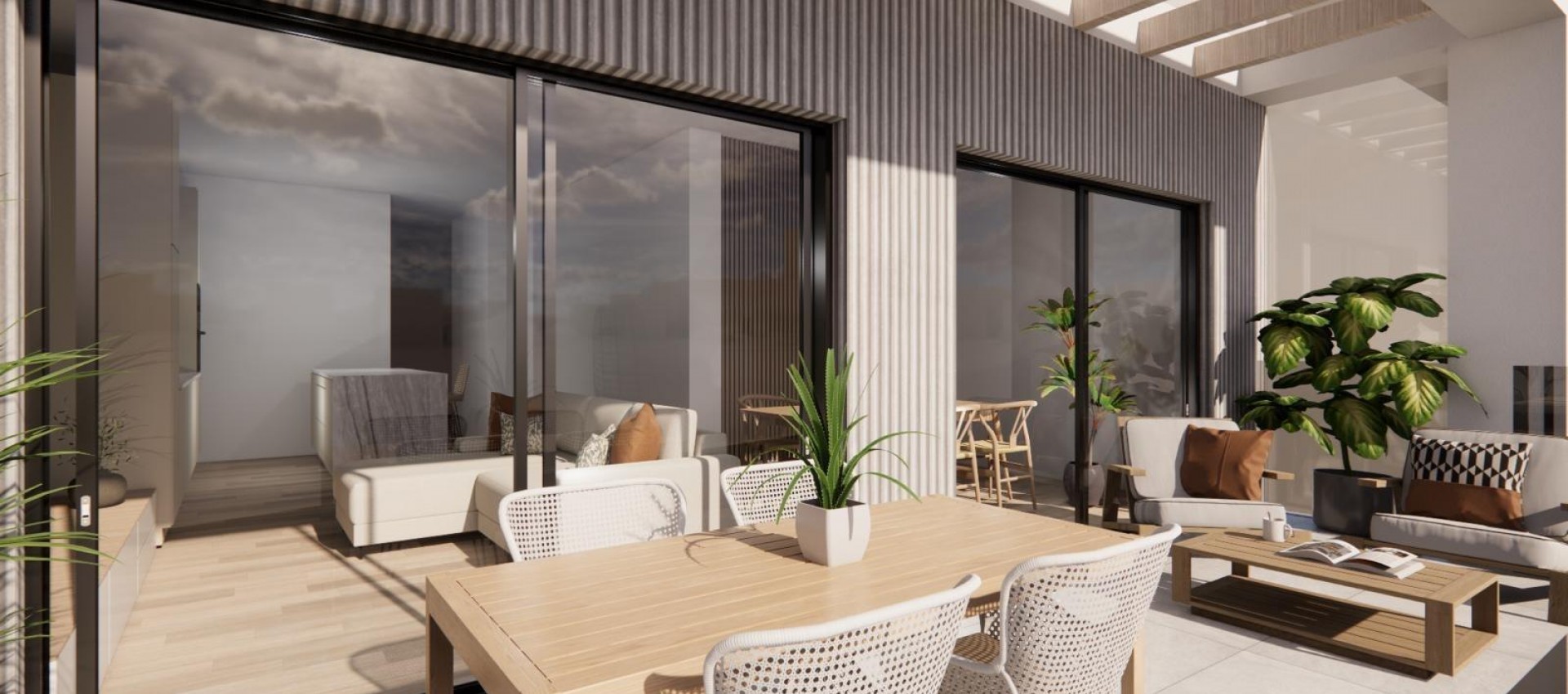 New Build - Villa - Rojales - Ciudad Quesada