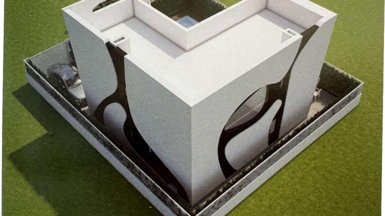 New Build - Villa - Rojales - Ciudad Quesada