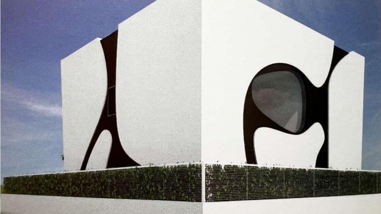 New Build - Villa - Rojales - Ciudad Quesada