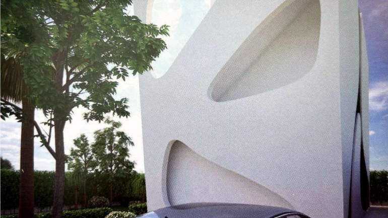 New Build - Villa - Rojales - Ciudad Quesada