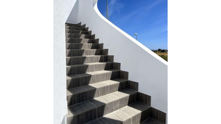 New Build - Villa - Rojales - Ciudad Quesada