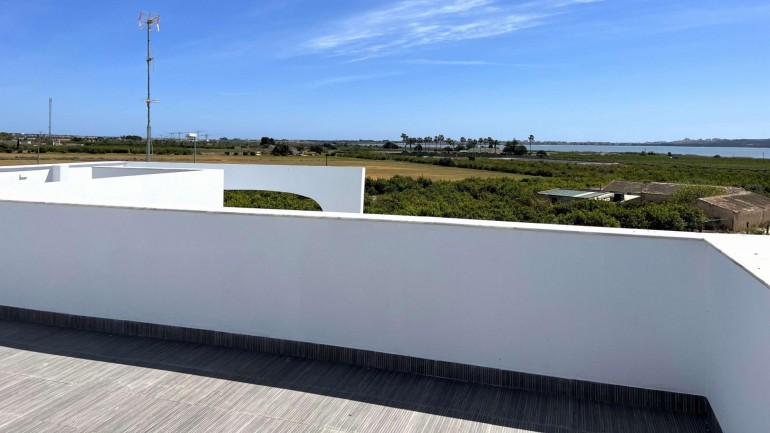 New Build - Villa - Rojales - Ciudad Quesada