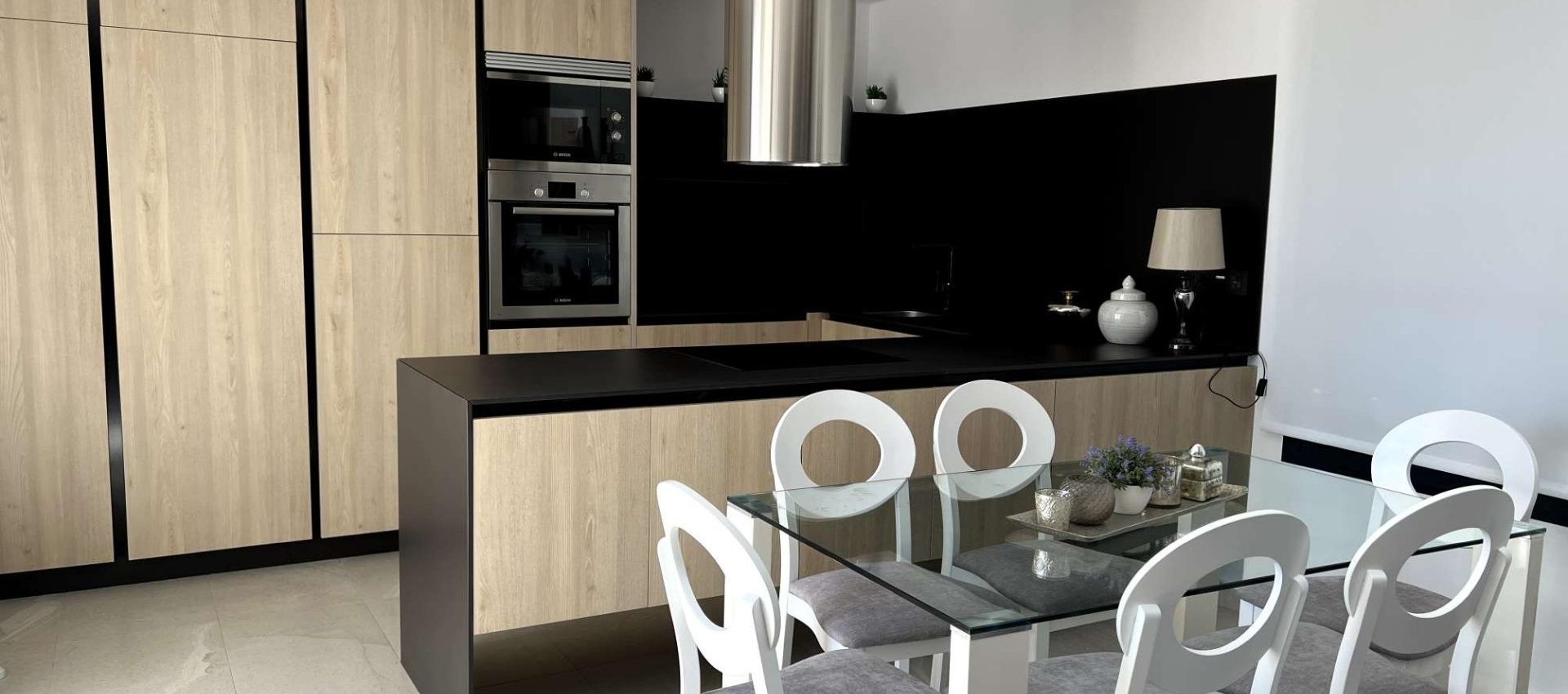 New Build - Villa - Rojales - Ciudad Quesada