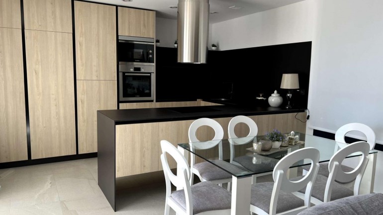 New Build - Villa - Rojales - Ciudad Quesada