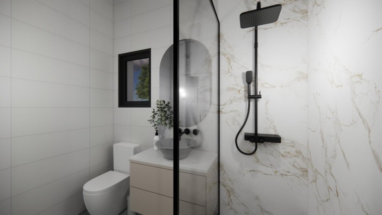 New Build - Villa - Rojales - Ciudad Quesada