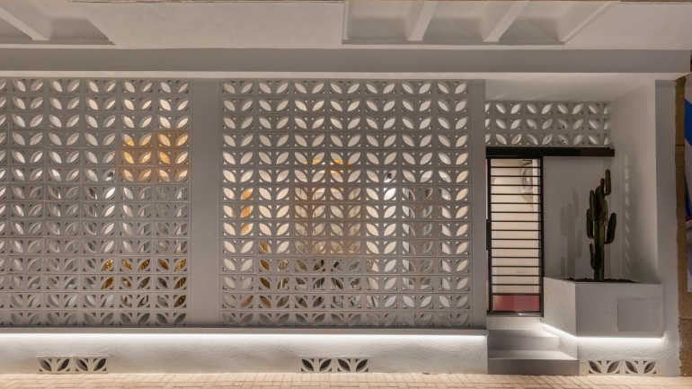 New Build - Apartment / flat - Torrevieja - Playa Los Naufragos