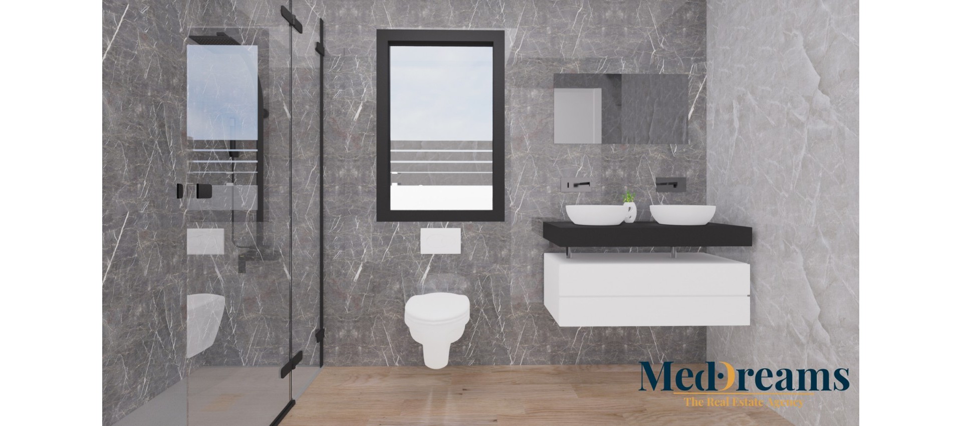 Nueva construcción  - Villa / Semi pareado - Torrevieja - Los Balcones - Los Altos del Edén