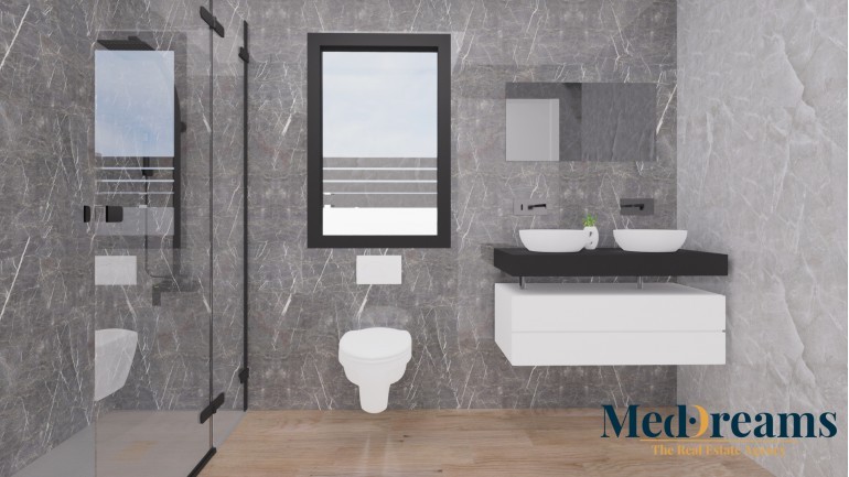 Nueva construcción  - Villa / Semi pareado - Torrevieja - Los Balcones - Los Altos del Edén