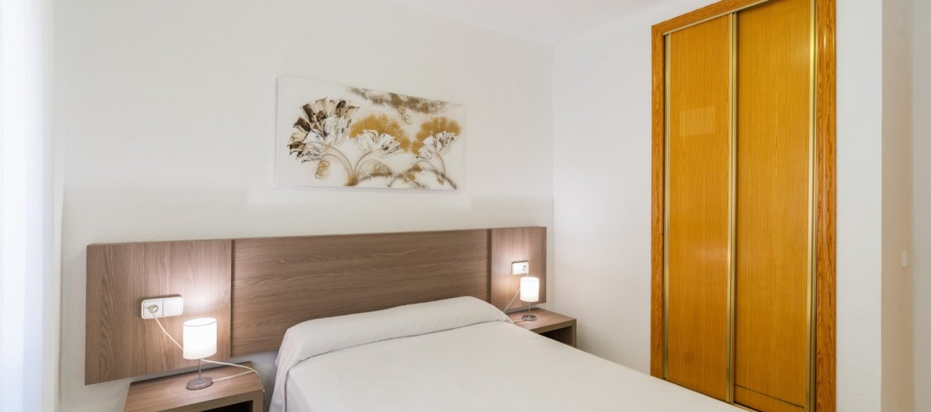 Nouvelle construction - Bungalow - Calpe - Gran Sol