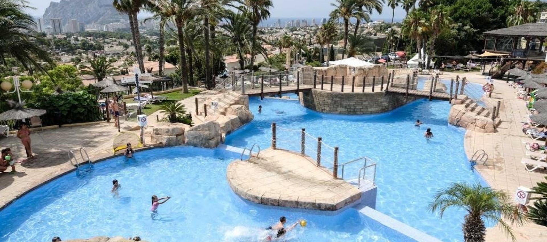 Nouvelle construction - Bungalow - Calpe - Gran Sol