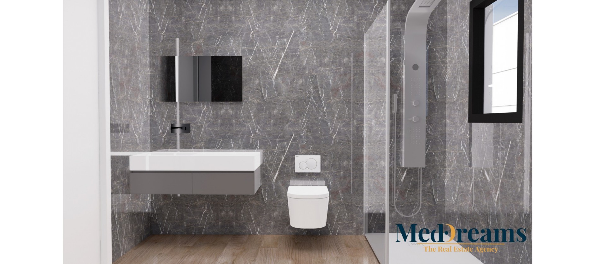 Nueva construcción  - Villa / Semi pareado - Torrevieja - Los Balcones - Los Altos del Edén