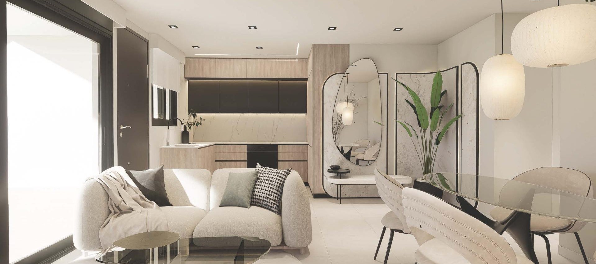 Nueva construcción  - Bungalow - Pilar de la Horadada - pueblo