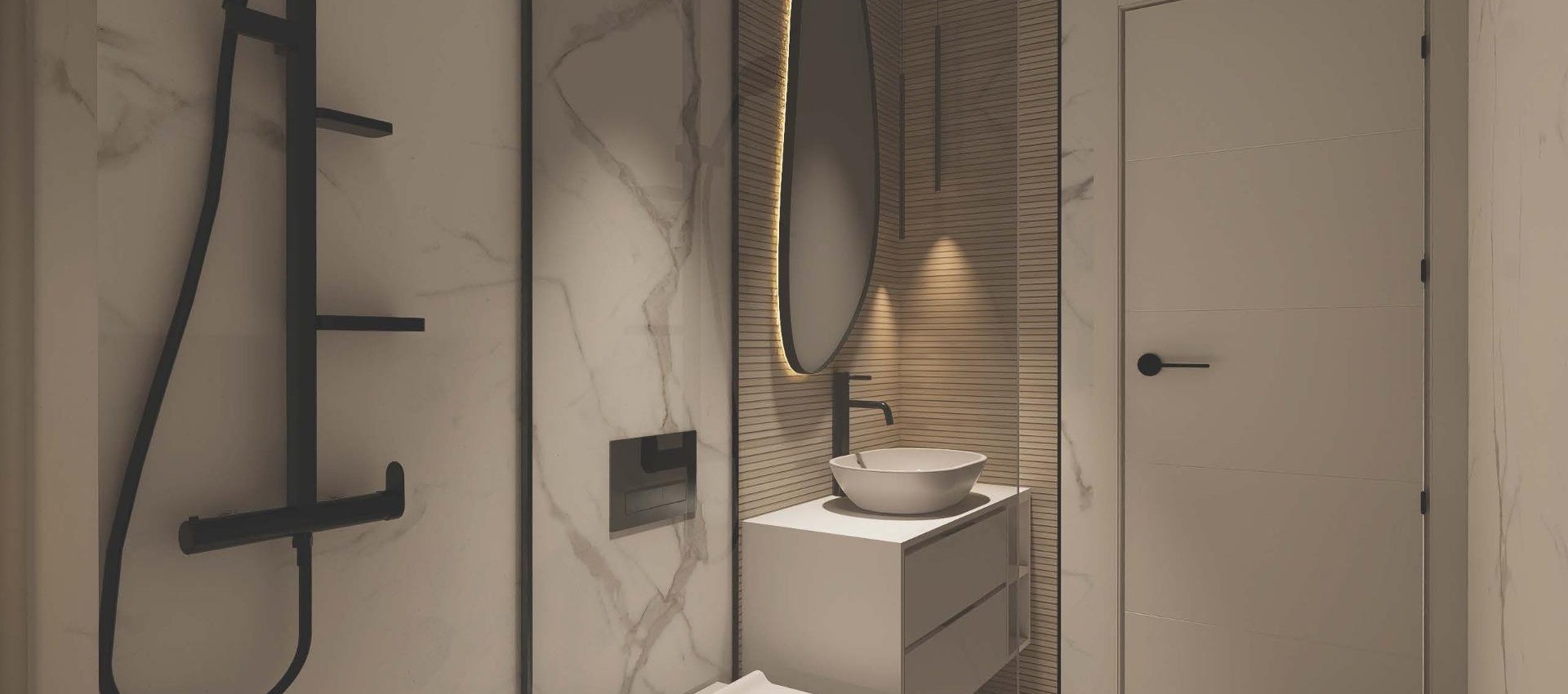 Nueva construcción  - Bungalow - Pilar de la Horadada - pueblo