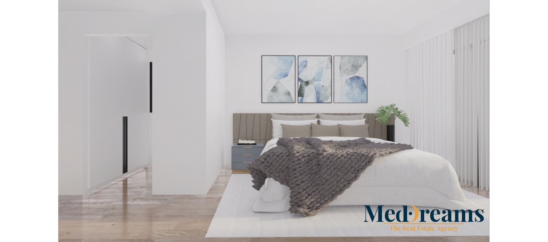 Nueva construcción  - Villa / Semi pareado - Torrevieja - Los Balcones - Los Altos del Edén