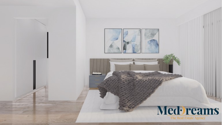 Nueva construcción  - Villa / Semi pareado - Torrevieja - Los Balcones - Los Altos del Edén