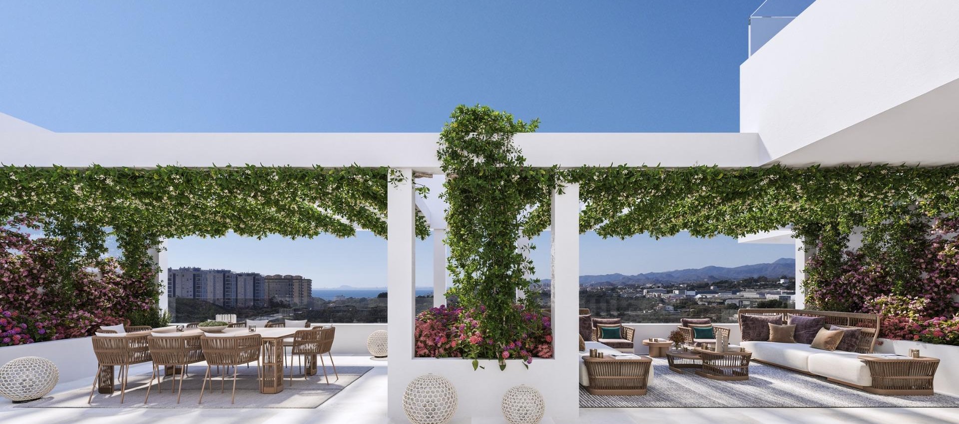 New Build - Apartment / flat - Villajoyosa - Playa del Torres