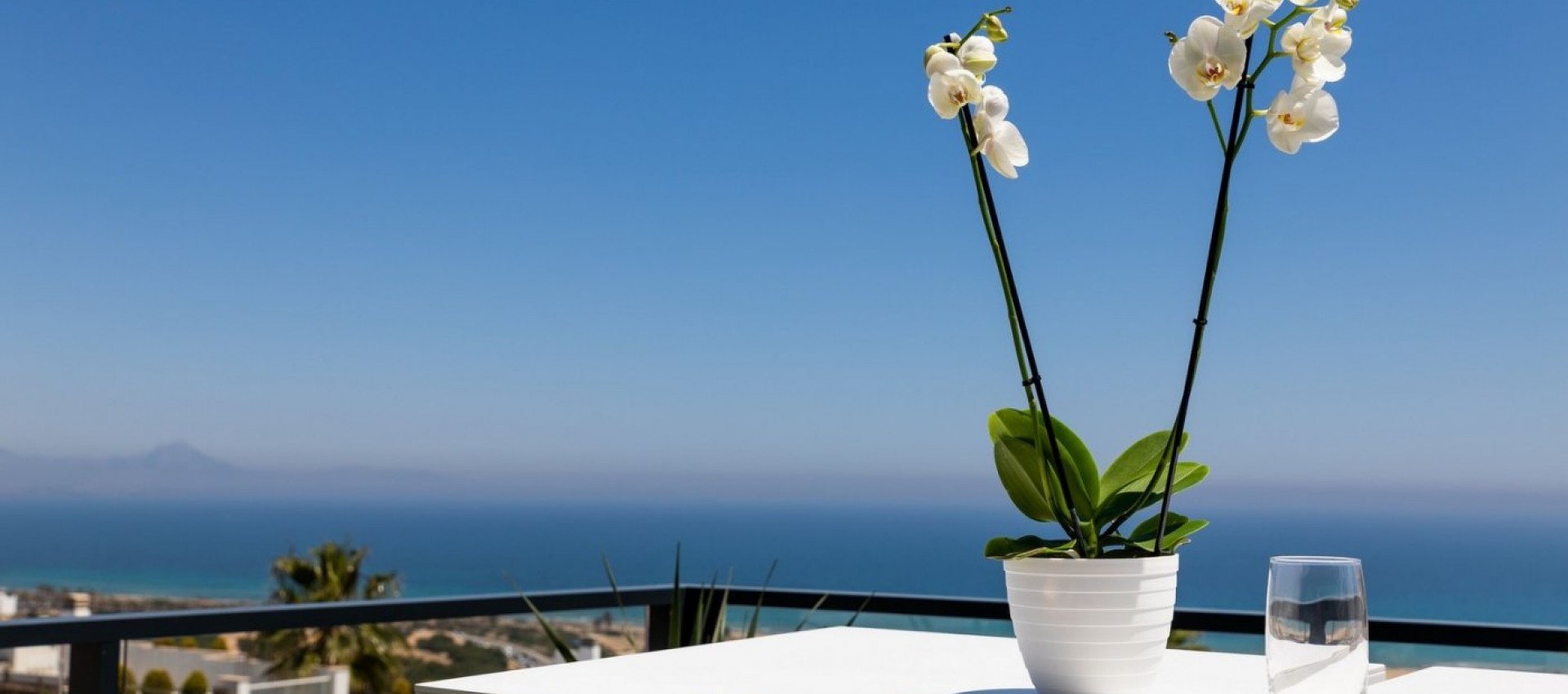 Nouvelle construction - Appartement - Santa Pola - Gran Alacant