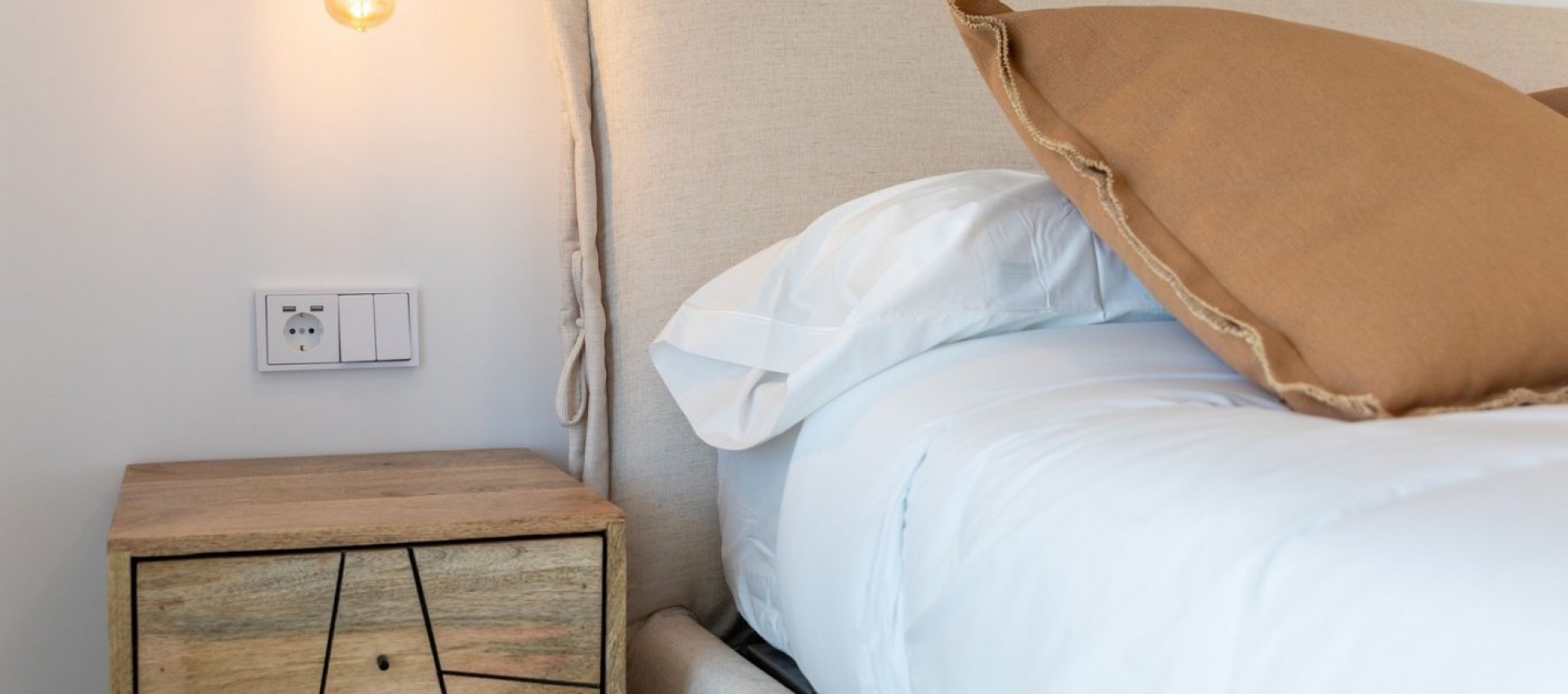 Nouvelle construction - Appartement - Santa Pola - Gran Alacant