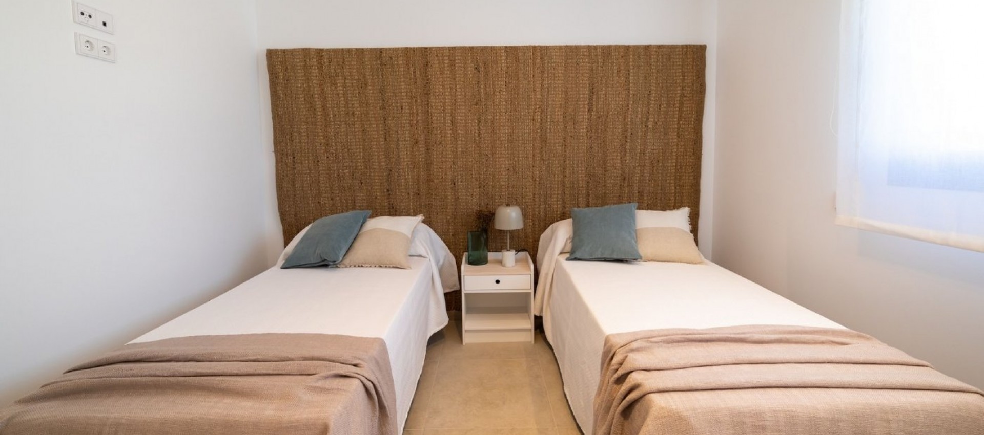 Nouvelle construction - Appartement - Santa Pola - Gran Alacant