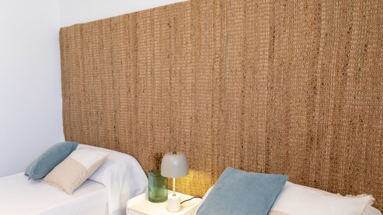 Nouvelle construction - Appartement - Santa Pola - Gran Alacant