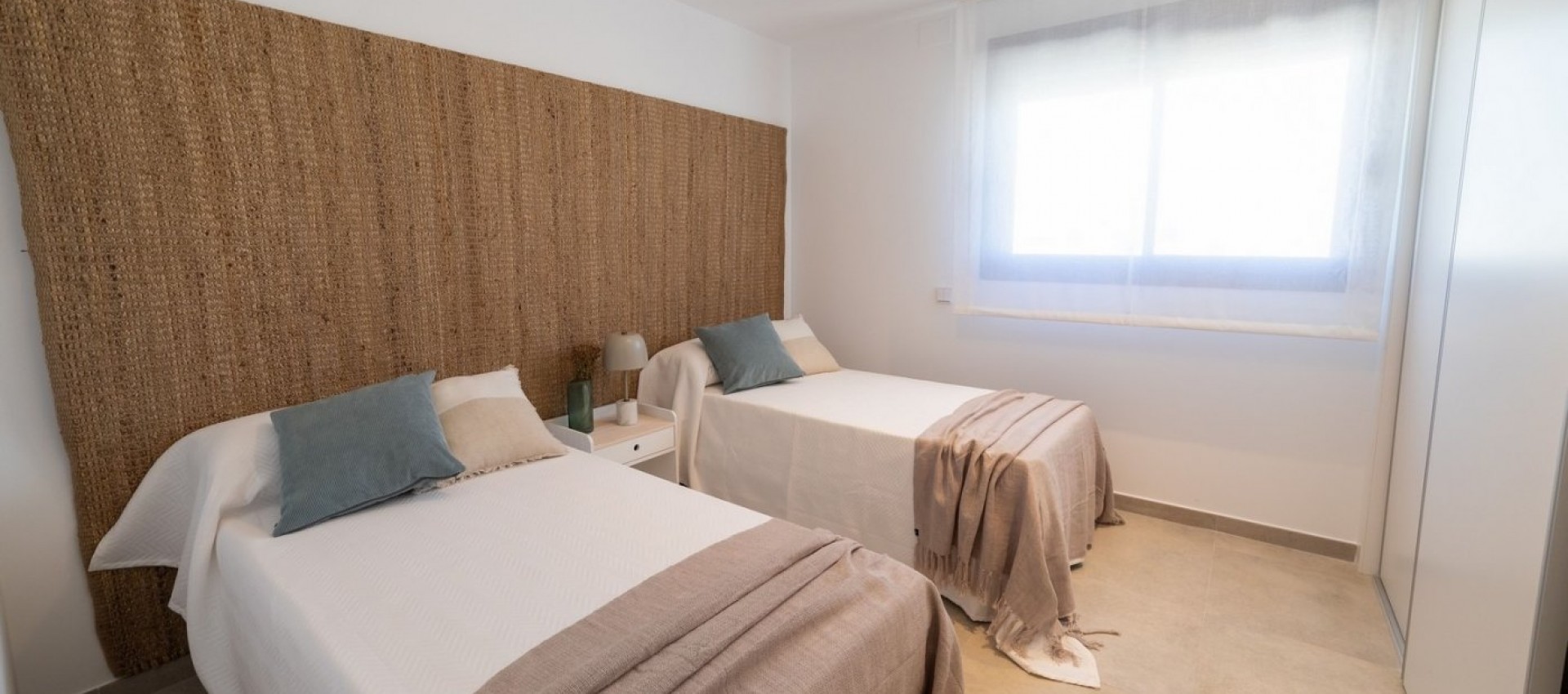 Nouvelle construction - Appartement - Santa Pola - Gran Alacant