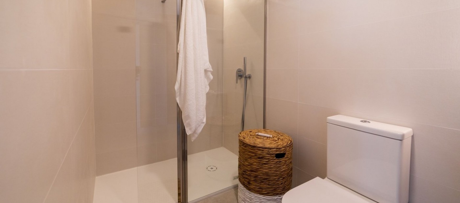 Nouvelle construction - Appartement - Santa Pola - Gran Alacant