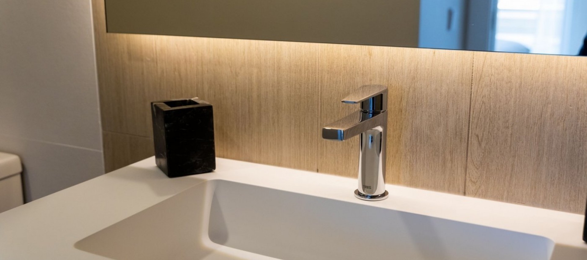 Nouvelle construction - Appartement - Santa Pola - Gran Alacant