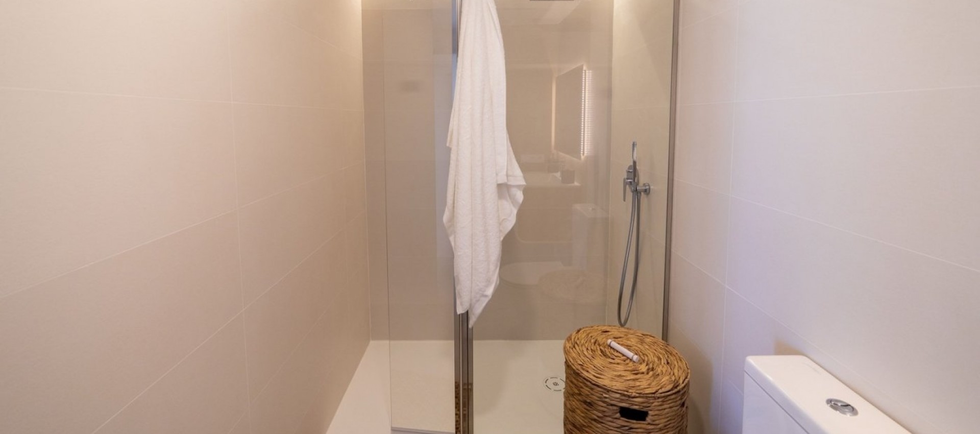 Nouvelle construction - Appartement - Santa Pola - Gran Alacant