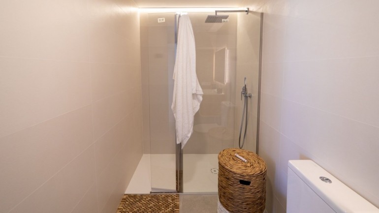 Nouvelle construction - Appartement - Santa Pola - Gran Alacant