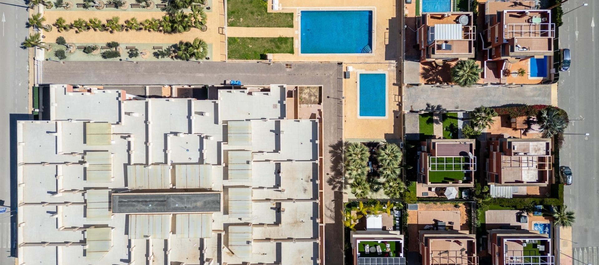 New Build - Penthouse - Orihuela Costa - Lomas de Cabo Roig