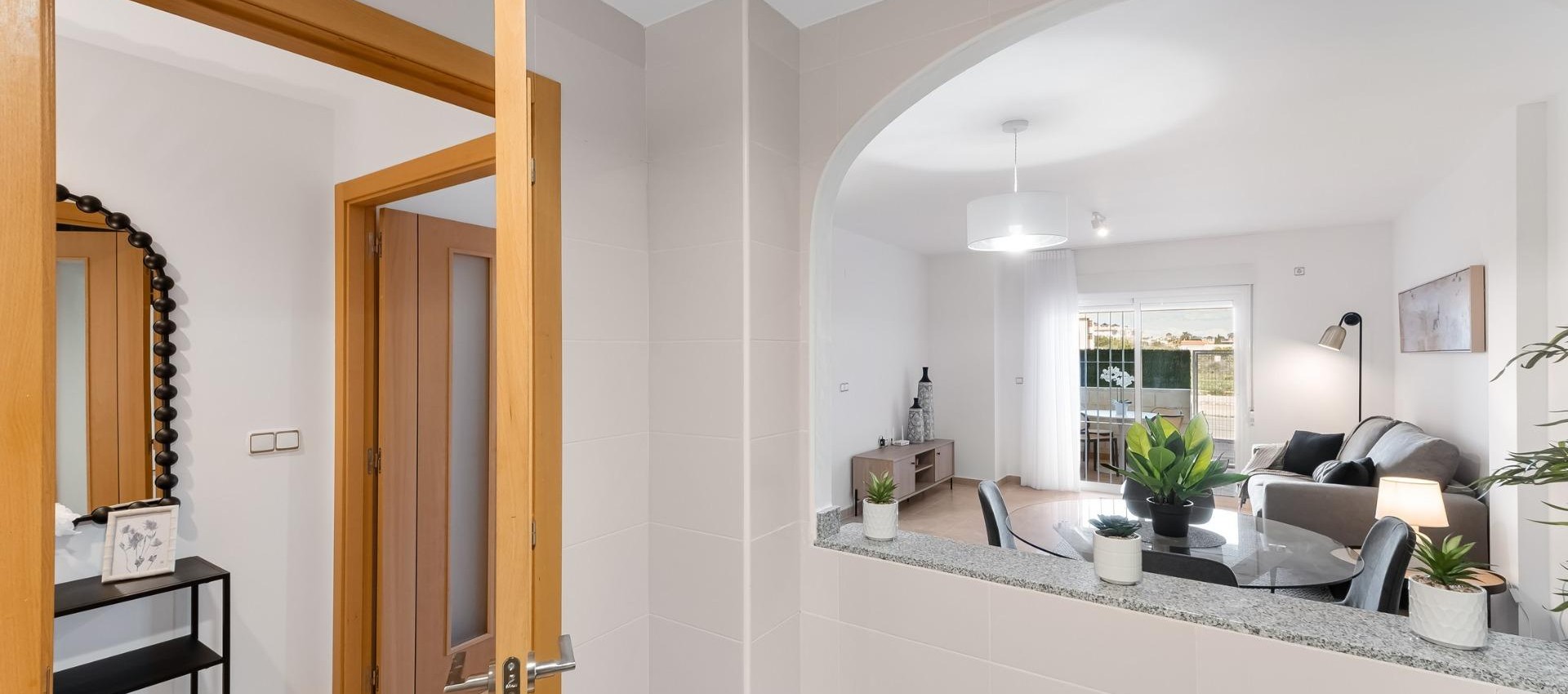 New Build - Penthouse - Orihuela Costa - Lomas de Cabo Roig