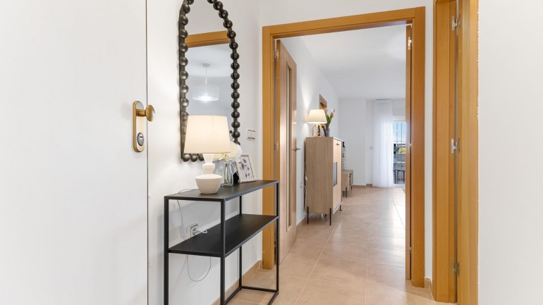 New Build - Penthouse - Orihuela Costa - Lomas de Cabo Roig