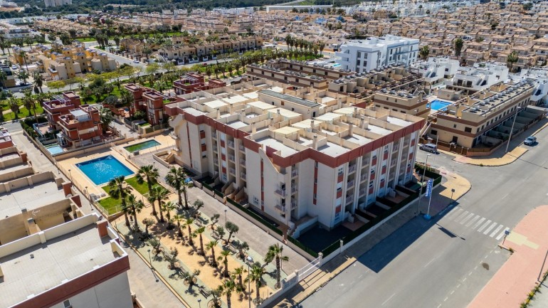 New Build - Penthouse - Orihuela Costa - Lomas de Cabo Roig