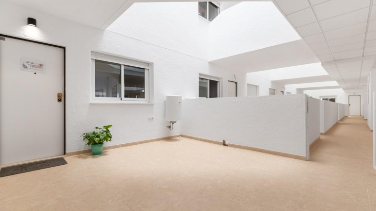 Nouvelle construction - Appartement - Orihuela Costa - Lomas de Cabo Roig