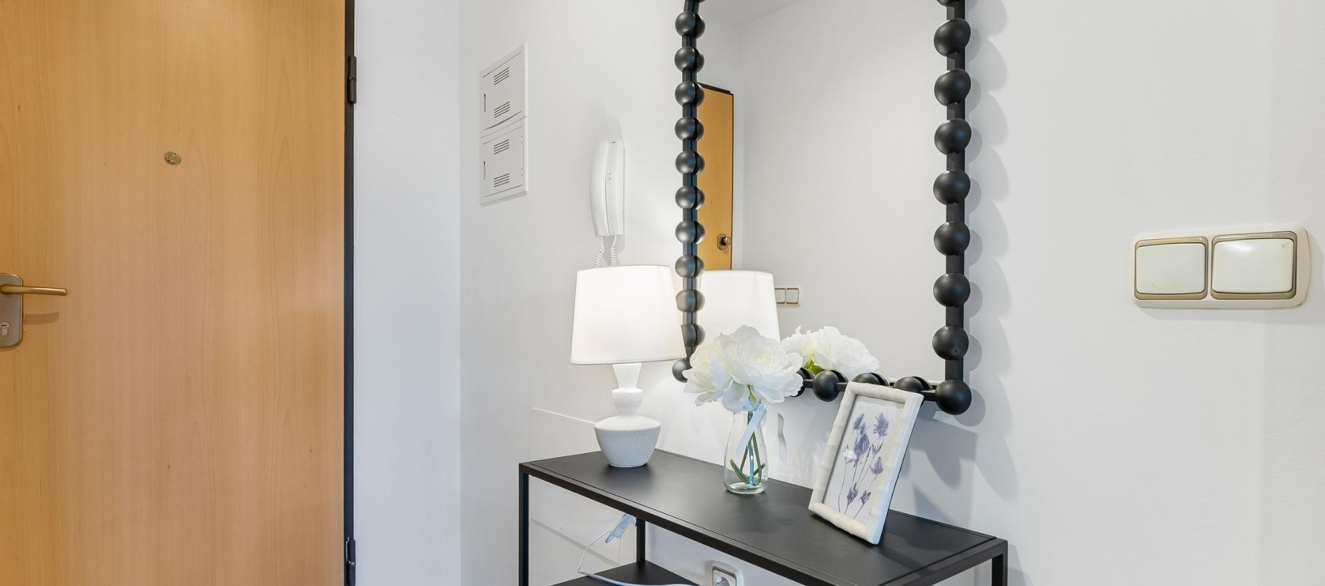 Nouvelle construction - Appartement - Orihuela Costa - Lomas de Cabo Roig