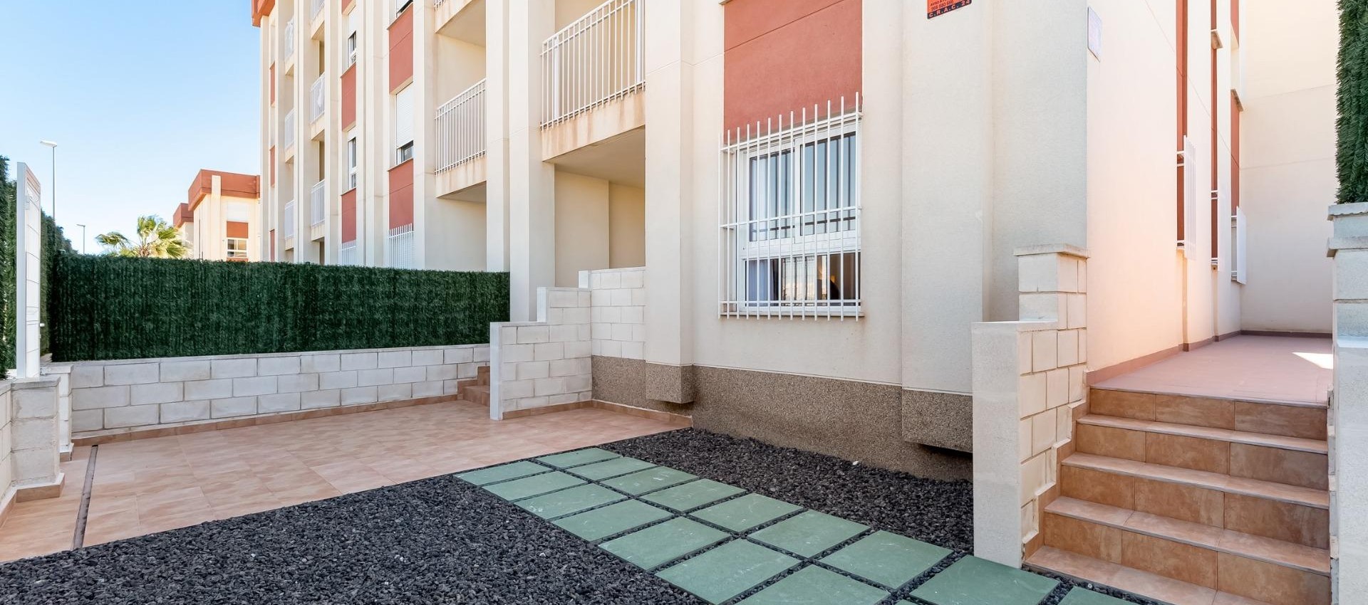 Nouvelle construction - Appartement - Orihuela Costa - Lomas de Cabo Roig