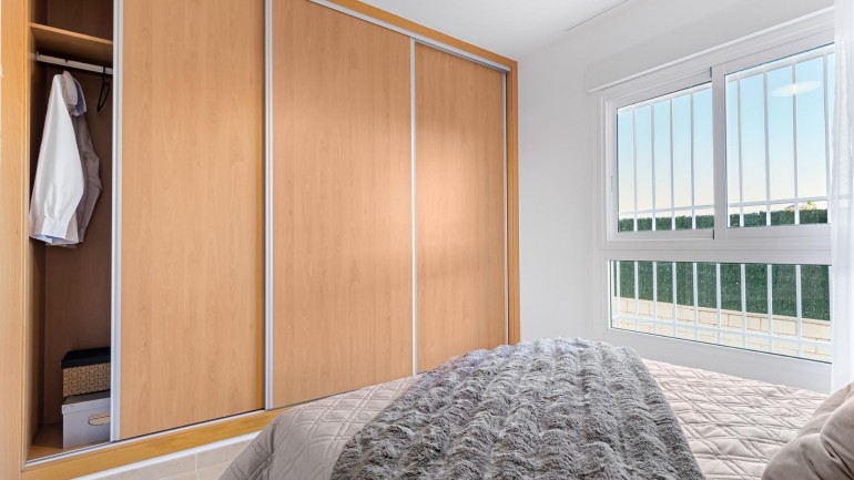 Nouvelle construction - Appartement - Orihuela Costa - Lomas de Cabo Roig